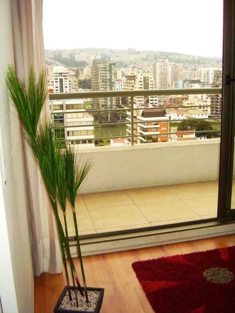 Apartamento Booking Beach Vi�a Santiago