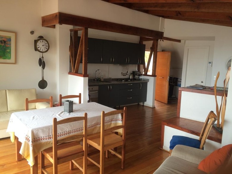 Apartamento Valparaiso Experience