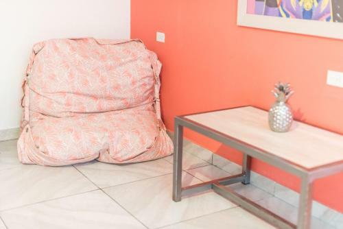 Hostal Flamingo Hostel & Coworking
