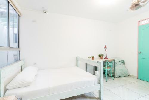 Hostal Flamingo Hostel & Coworking