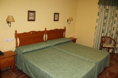Hotel Albohera