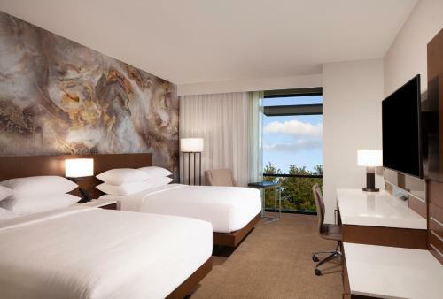 Delta Hotels By Marriott Dallas Southlake