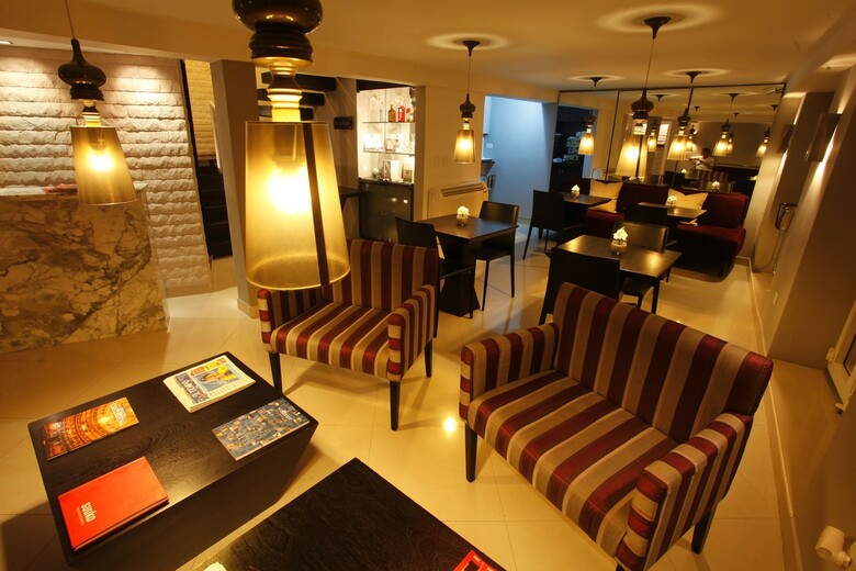 Hotel Santa Cecilia B&B