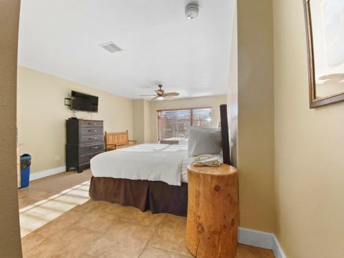 Apartamento Shadow Ridge 112 Studio Condo