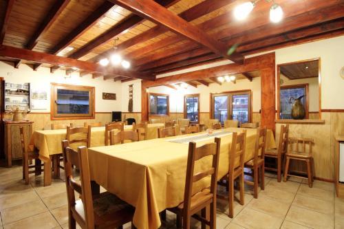 Apart Hotel Villa Los Ciruelos