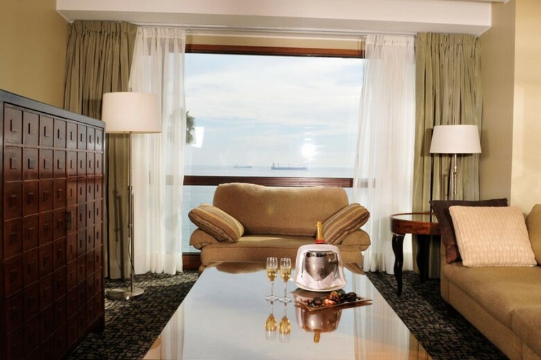 Enjoy Vi�a Del Mar - Hotel Del Mar