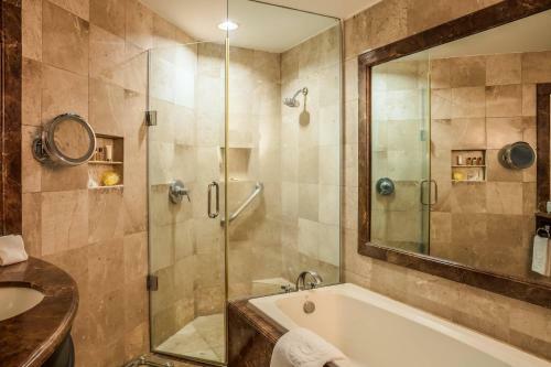 Hotel Soberano & Resort