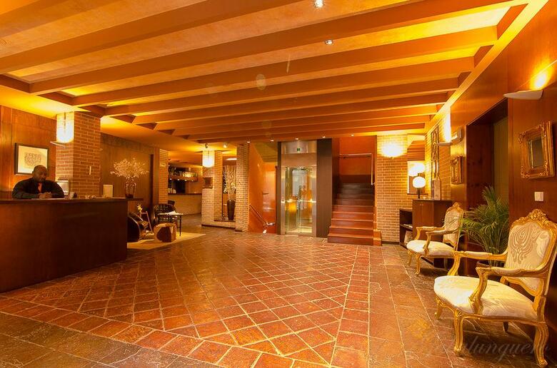 Hotel Alda Castillo De Olite