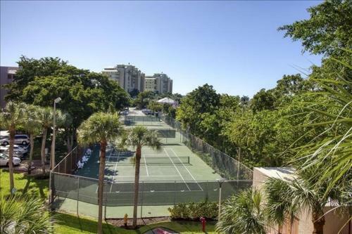 Apartamento Riv E-410 - Riverside Condominium Condo