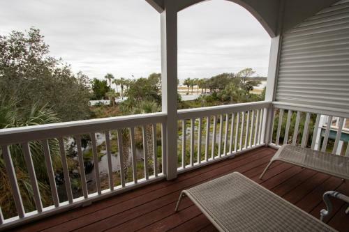 13 Veranda Beach - Three Bedroom House