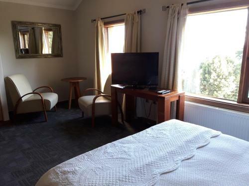 Hotel El Parque