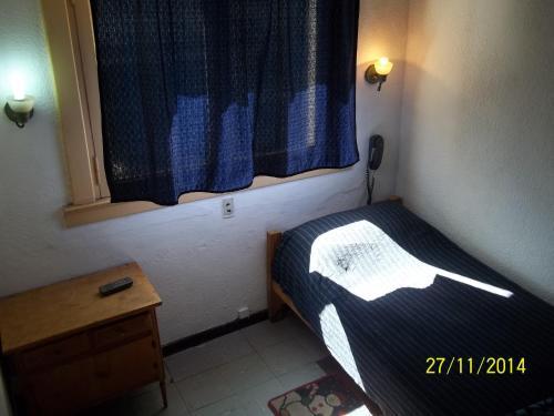 Abra Marina Hotel