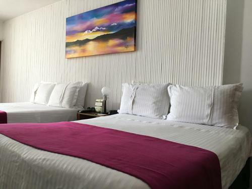 Hotel Regine�s Manizales
