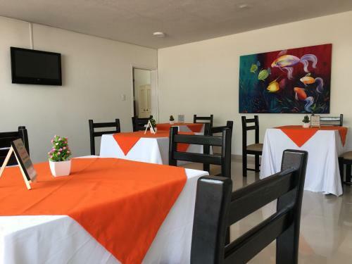 Hotel Regine�s Manizales