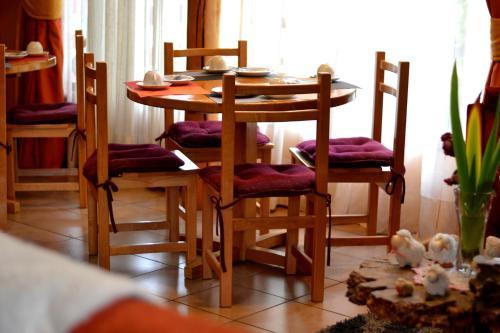 Hostal Viento Sur