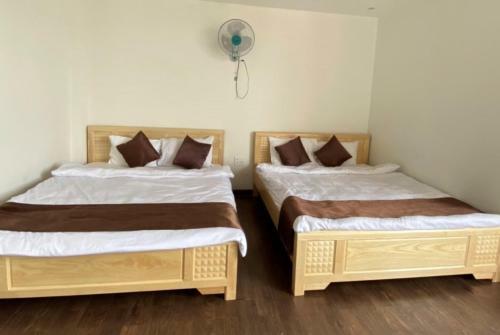 Minh Phu Hotel