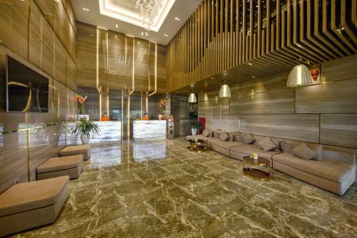 Grand Sunrise Boutique Hotel