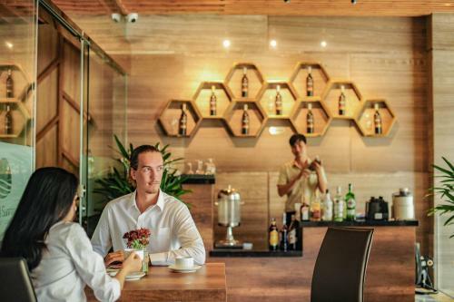 Grand Sunrise Boutique Hotel