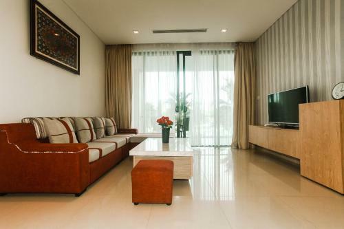 Impressive Apartment In 5-star Resort