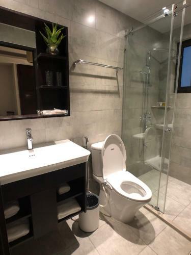 Le Grand Hanoi Hotel - The Oriental