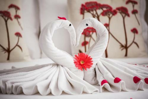 Apartamento Hanoi Charm Boutique Hotel