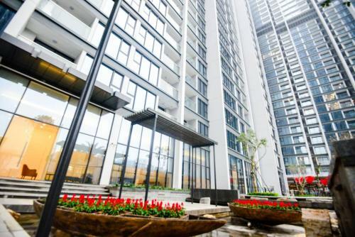Apartamento Vinhomes Metropolis Hanoi - Citihome