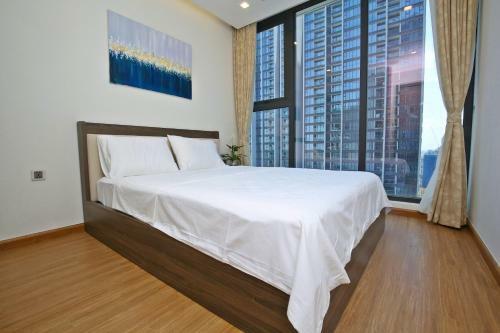 Apartamento Vinhomes Metropolis Hanoi - Citihome