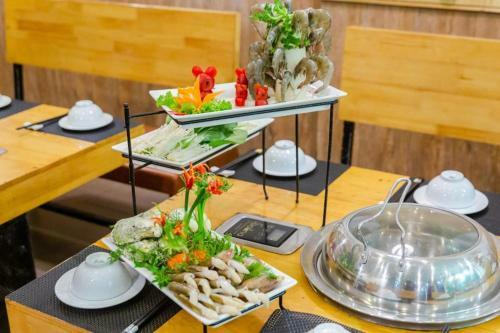 An Phu 2 Hotel And Spa