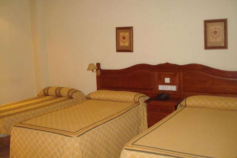 Hotel Roma Aurea