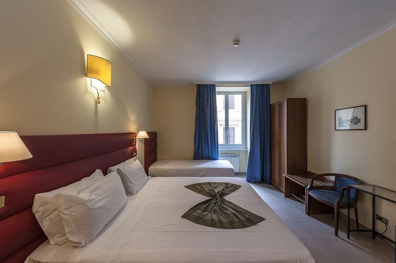 Hotel California
