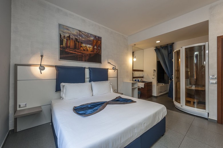 Hotel California