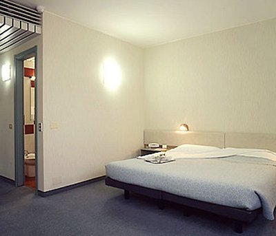 Best Western Hotel Residence Italia