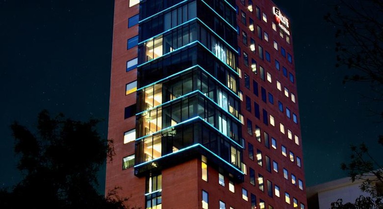 Hotel Aloft Guadalajara