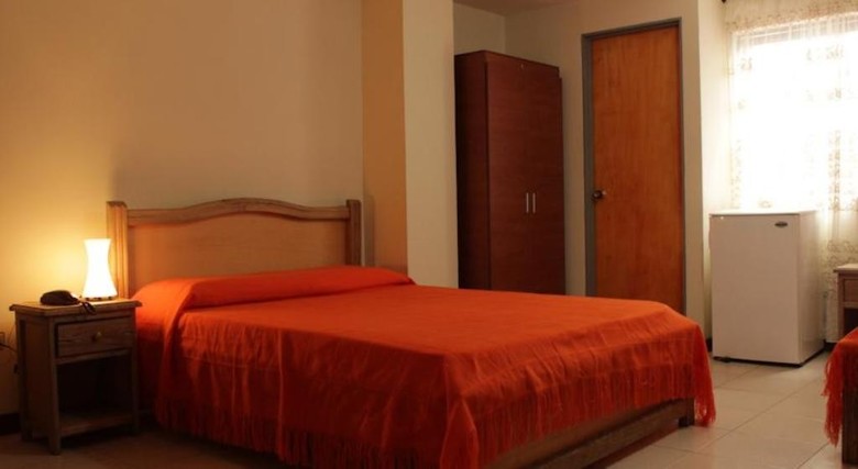 Apartamento Habitaestudios Tamaiti