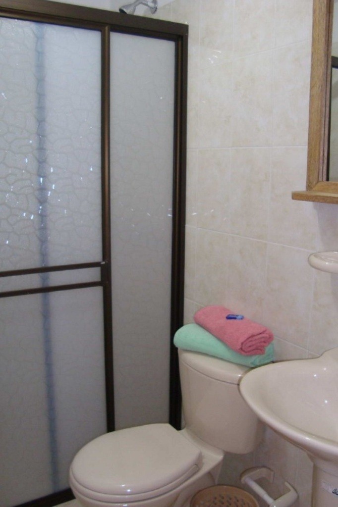 Apartamento Habitaestudios Tamaiti