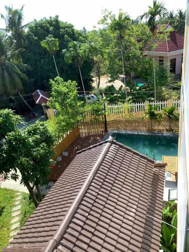 Apartamento My 's Flower Villa Hoi An