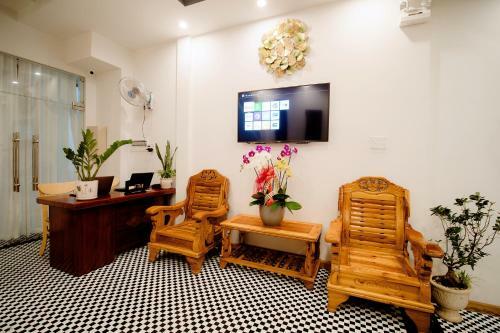 Hotel Hoian Royal Villa