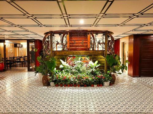 Indochine Cruise