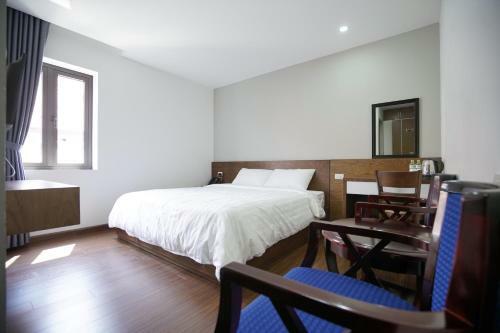 Lex Hotel