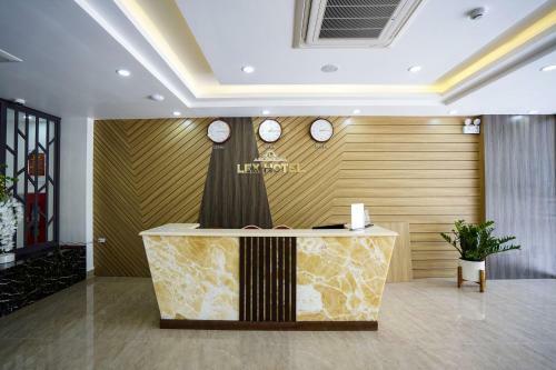Lex Hotel