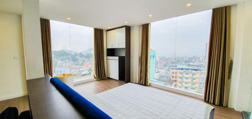Kh�ch S?n Ng?c Lan H? Long Hotel