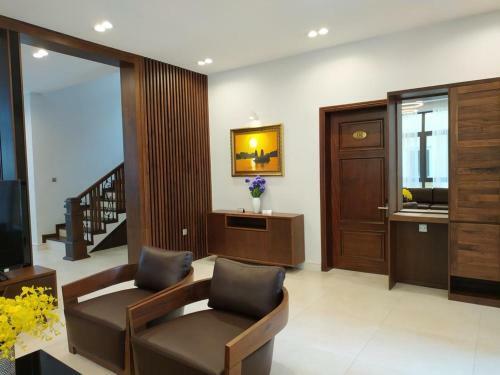 Bayhomes Villa Beverly Ha Long