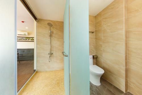 Tubong Hotel Private Enterprise