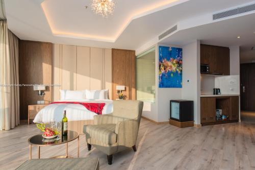 Apartamento Handy Panorama Nha Trang Ocean View