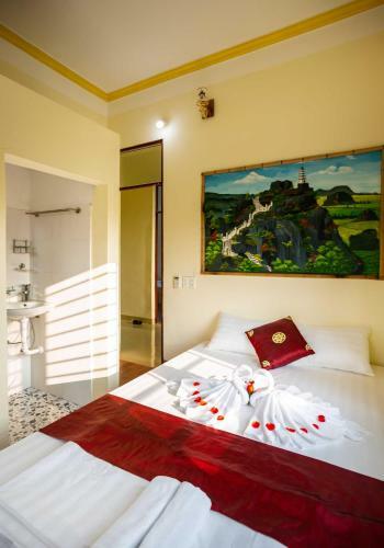 Hotel Hang Mua Central Homestay