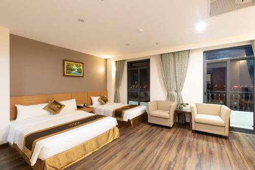 Bvm Hotel