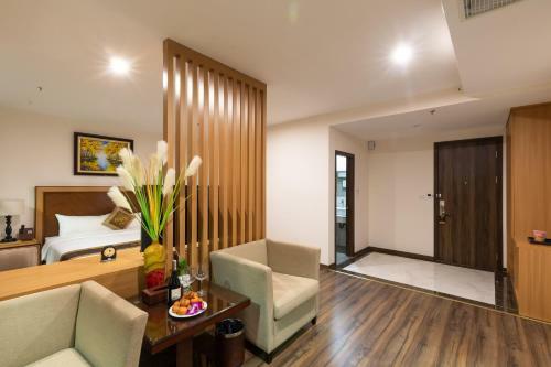 Bvm Hotel