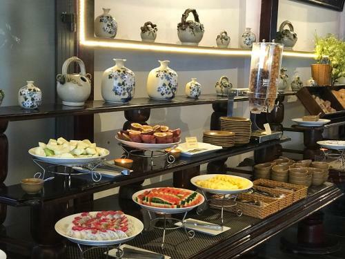Hotel Palmy Beach Club Resort