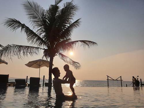 Hotel Palmy Beach Club Resort