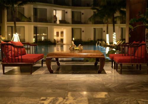Hotel Palmy Beach Club Resort